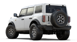 2025 Ford Bronco® External Image 3